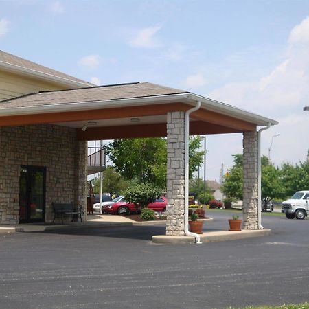 Wilmington Inn Екстер'єр фото
