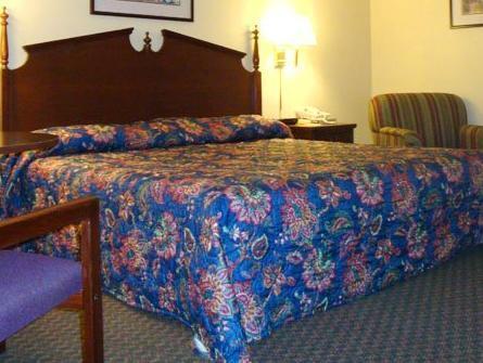 Wilmington Inn Екстер'єр фото