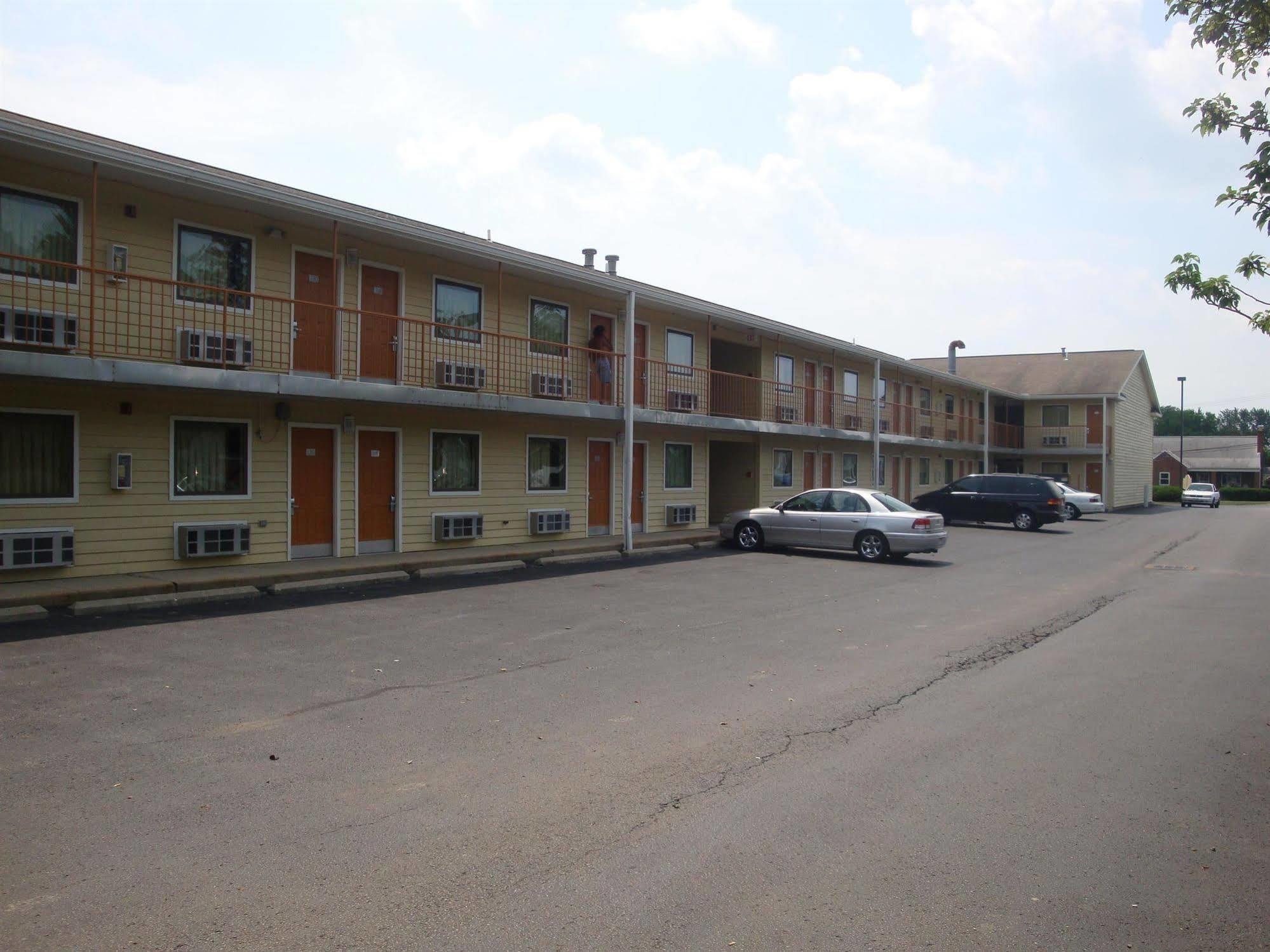 Wilmington Inn Екстер'єр фото
